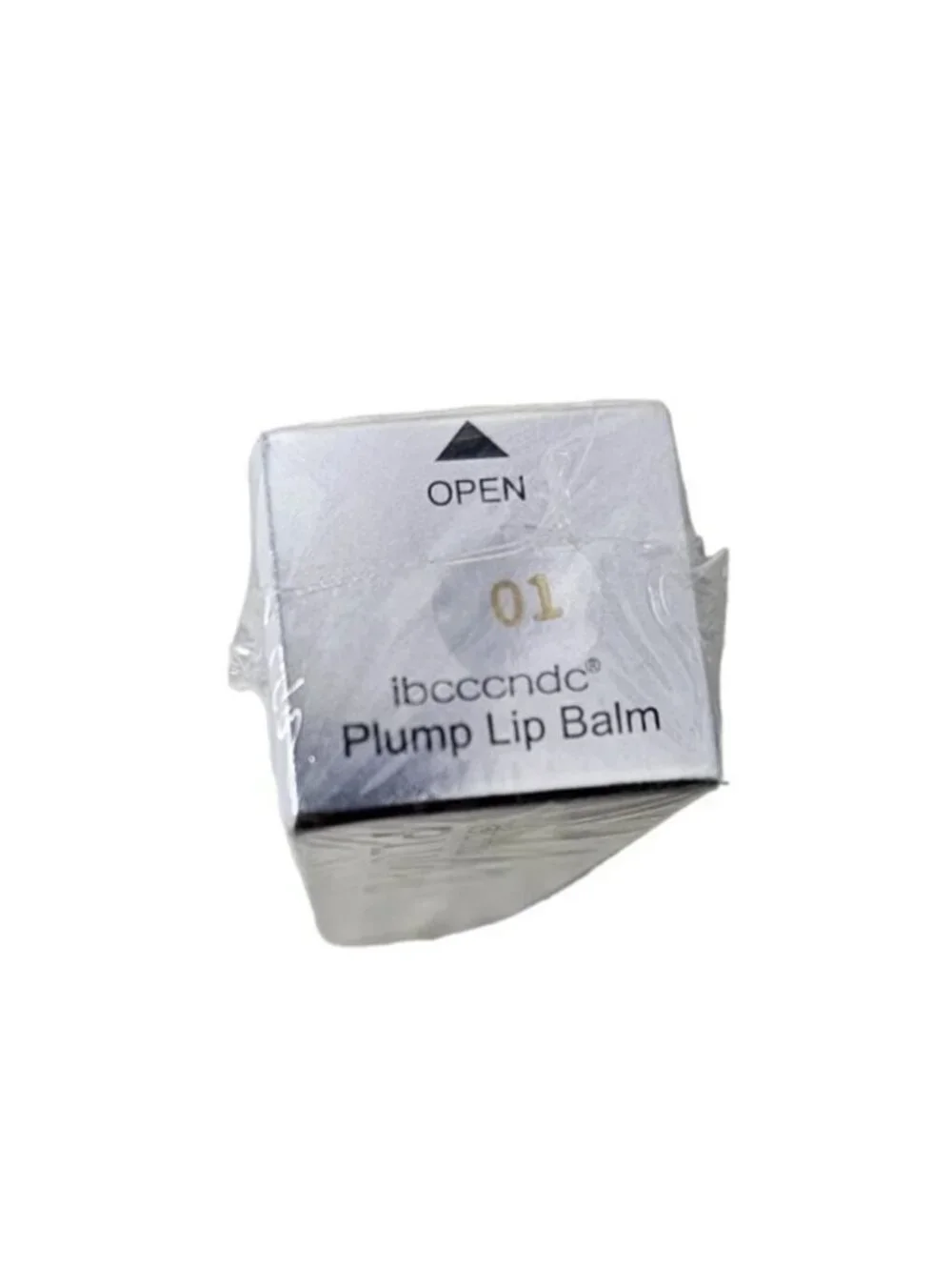 Plump Lip Balm Moisturizing Volumizing Lipstick